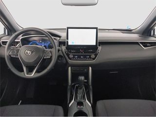TOYOTA C-SUV Style