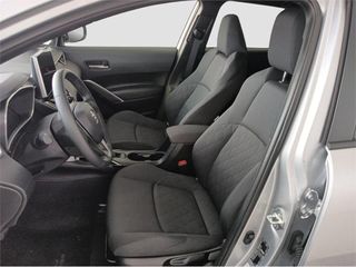 TOYOTA C-SUV Style