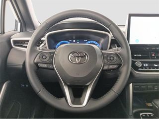 TOYOTA C-SUV Style