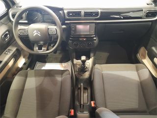 CITROEN C3 BlueHDi 75KW (100CV) S&S Live Pack