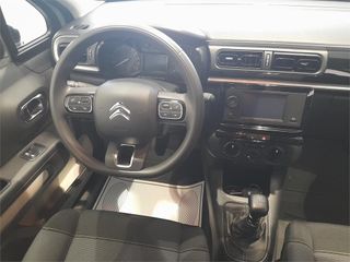 CITROEN C3 BlueHDi 75KW (100CV) S&S Live Pack