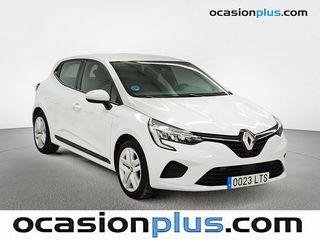 Renault Clio Intens E-Tech Híbrido 103 kW (140 CV)