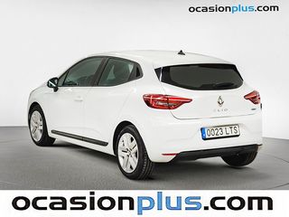 Renault Clio Intens E-Tech Híbrido 103 kW (140 CV)