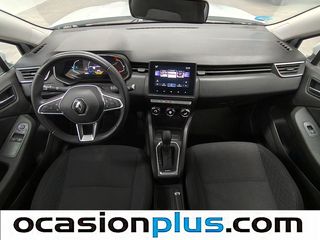 Renault Clio Intens E-Tech Híbrido 103 kW (140 CV)