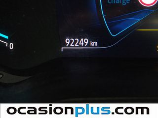 Renault Clio Intens E-Tech Híbrido 103 kW (140 CV)