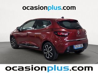 Renault Clio Zen Energy TCe 66 kW (90 CV)