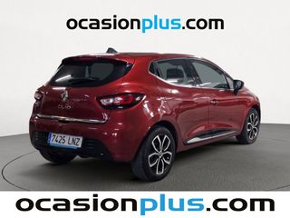 Renault Clio Zen Energy TCe 66 kW (90 CV)