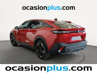 Peugeot 408 Puretech 130 Allure Pack EAT8 96 kW (130 CV)