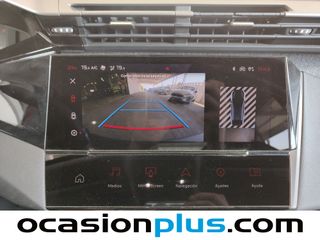 Peugeot 408 Puretech 130 Allure Pack EAT8 96 kW (130 CV)