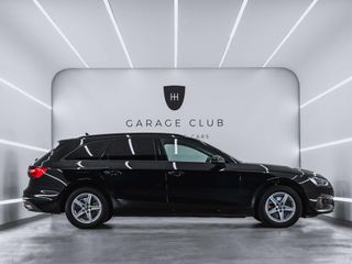 Audi A4 A4 Avant 35 TDI