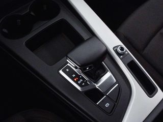 Audi A4 A4 Avant 35 TDI
