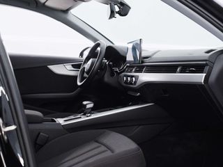 Audi A4 A4 Avant 35 TDI
