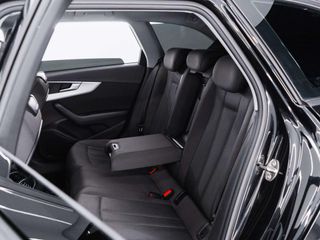 Audi A4 A4 Avant 35 TDI