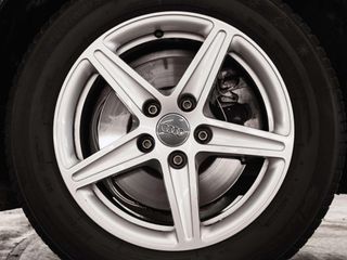 Audi A4 A4 Avant 35 TDI