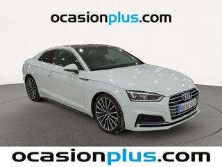 Audi A5 Coupe S line 2.0 TFSI quattro ultra 185 kW (252 CV) S tronic
