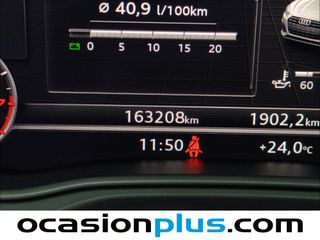 Audi A5 Coupe S line 2.0 TFSI quattro ultra 185 kW (252 CV) S tronic