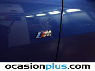BMW Serie 4 420d Gran Coupe 140 kW (190 CV)
