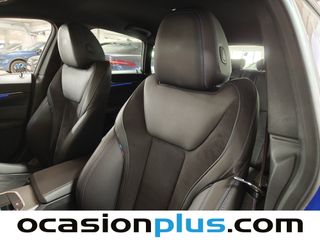 BMW Serie 4 420d Gran Coupe 140 kW (190 CV)