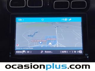 Citroen C3 Aircross PureTech 110 S&S Max 81 kW (110 CV)