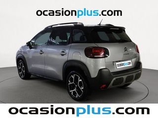Citroen C3 Aircross PureTech 110 S&S Max 81 kW (110 CV)