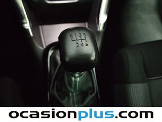 Citroen C3 Aircross PureTech 110 S&S Max 81 kW (110 CV)