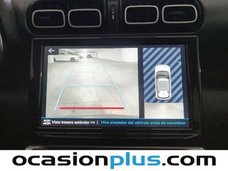 Citroen C3 Aircross PureTech 110 S&S Max 81 kW (110 CV)