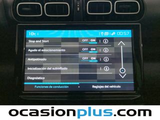 Citroen C3 Aircross PureTech 110 S&S Max 81 kW (110 CV)