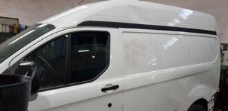 Palanca jk212780bc ford transit 2.0 mt (105 189591