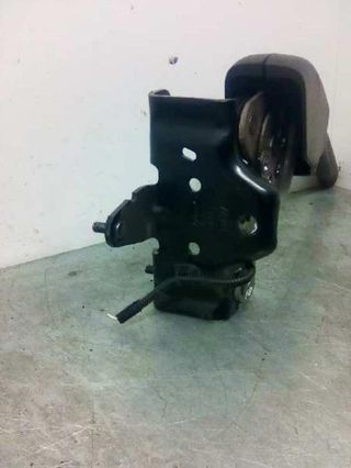 Palanca jk212780bc ford transit 2.0 mt (105 189591