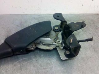 Palanca jk212780bc ford transit 2.0 mt (105 189591
