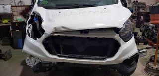 Palanca jk212780bc ford transit 2.0 mt (105 189591