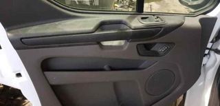 Palanca jk212780bc ford transit 2.0 mt (105 189591