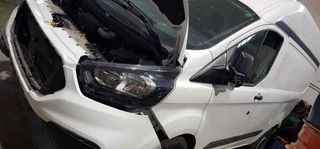 Palanca jk212780bc ford transit 2.0 mt (105 189591