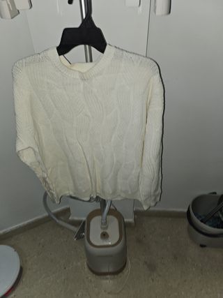 Jersey Sfera Blanco
