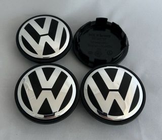 56mm Tapabuje tapa llanta centro rueda tapa buje 
