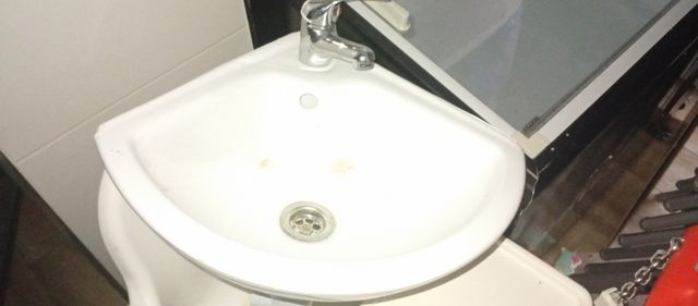 Grifería de baño/cocina