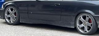Llantas 18 BMW Styling 63