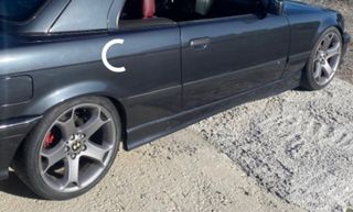 Llantas 18 BMW Styling 63