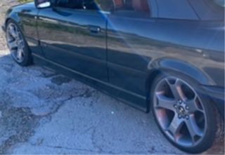Llantas 18 BMW Styling 63
