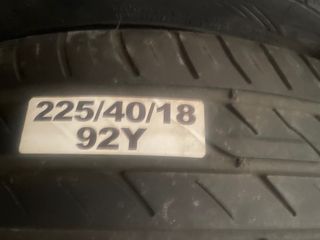 Llantas 18 BMW Styling 63