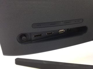 monitor led samsung s24c330gau