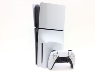 consola ps5 sony playstation 5 slim standard 1tb