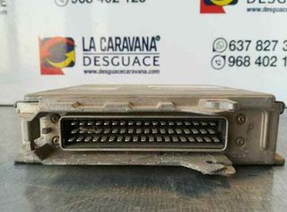 Centralita motor uce bmw 0281001243 serie 1350369