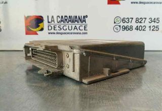 Centralita motor uce bmw 0281001243 serie 1350369