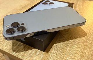 iPhone 13 Pro Max 256GB Azul
