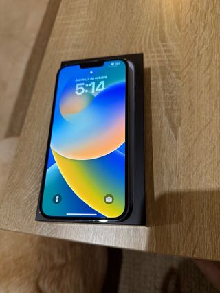 iPhone 13 Pro Max 256GB Azul