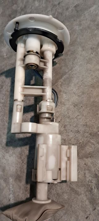 Pompa benzina TMAX 500