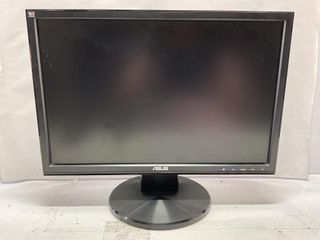 monitor led asus w193