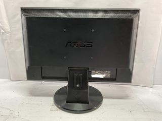 monitor led asus w193