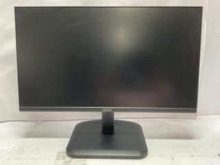 monitor led acer ek221qh 22 led